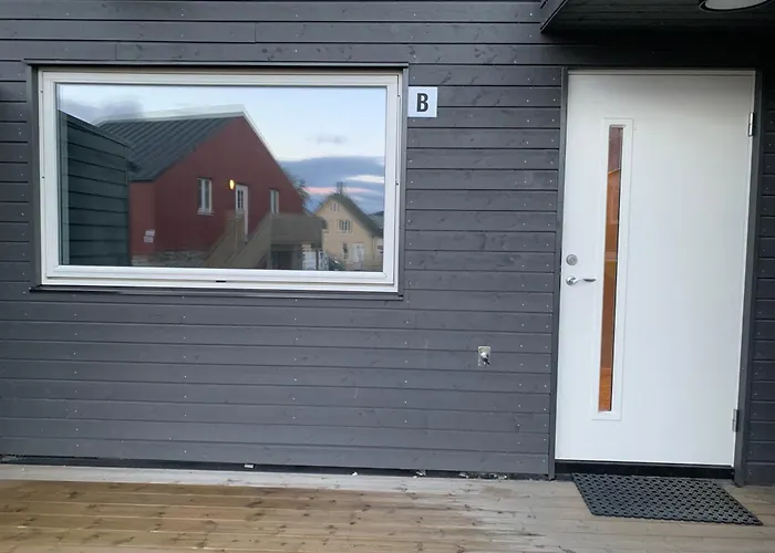 Hybelleilighet Med Eget Bad
