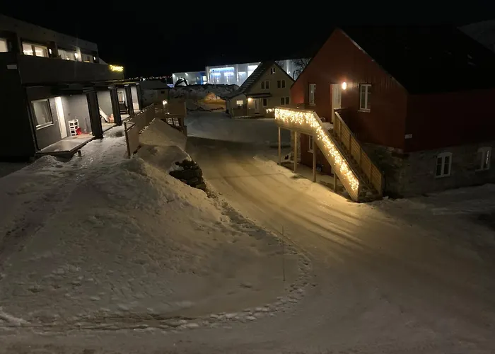 Hybelleilighet Med Eget Bad