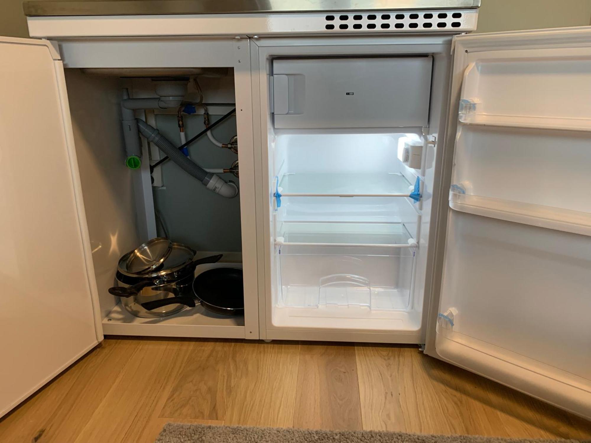 Hybelleilighet Med Eget Bad Apartment *