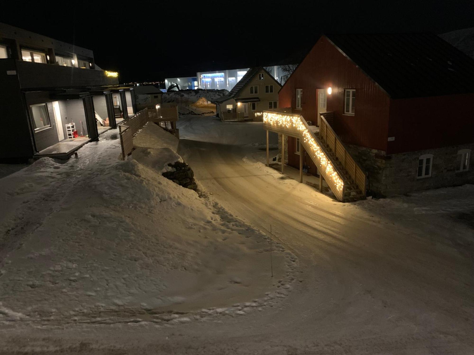 Hybelleilighet Med Eget Bad *