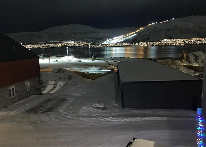 Hybelleilighet Med Eget Bad