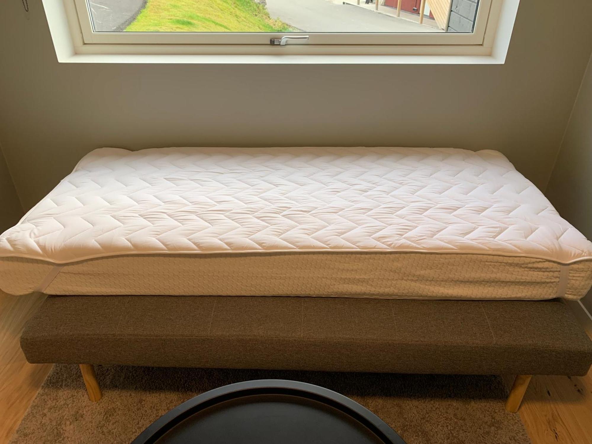 Hybelleilighet Med Eget Bad Appartement