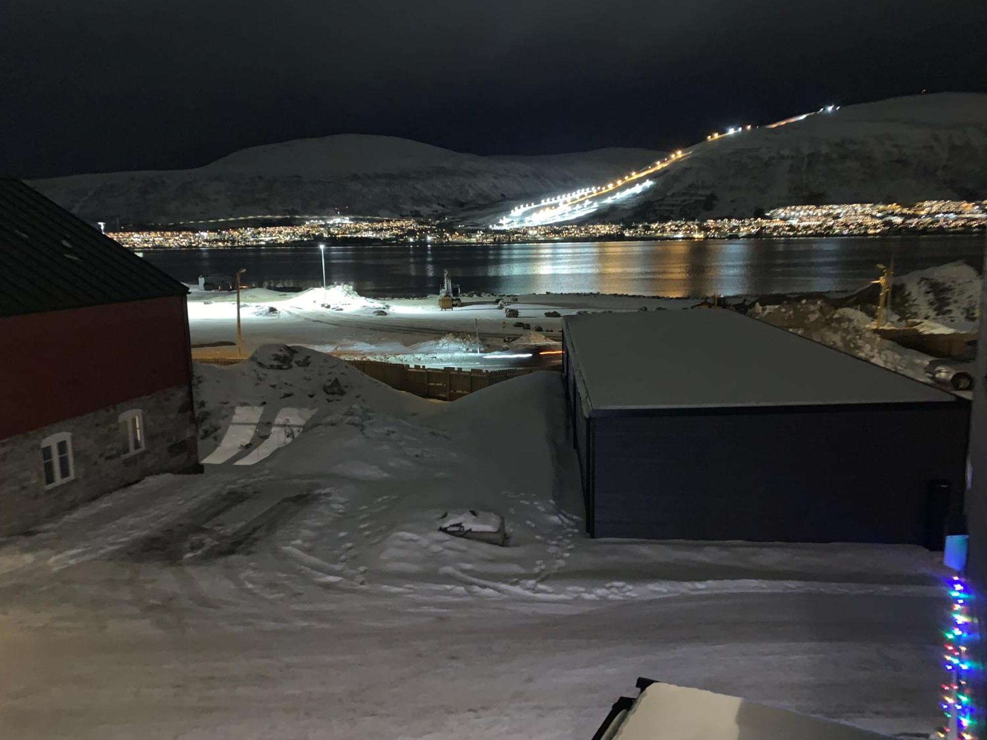 Appartement Hybelleilighet Med Eget Bad *